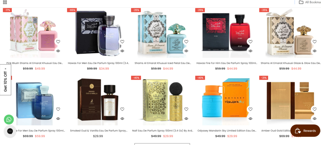 IntenseOud Coupon Code