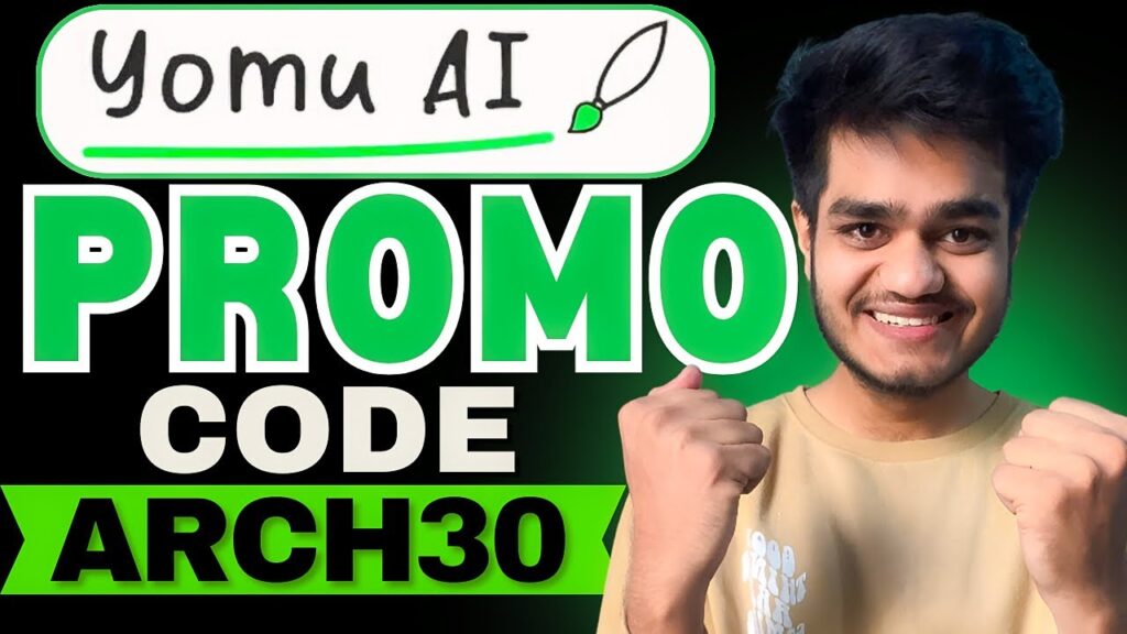 YomuAI Promo Code “ARCH30” – Get Flat 20% Discount on Subscription Plans