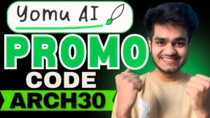 YomuAI Promo Code “ARCH30” – Get Flat 20% Discount on Subscription Plans