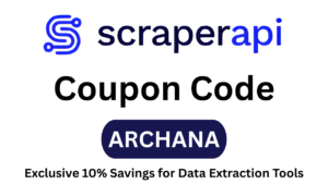 Scraperapi Ai Coupon Code