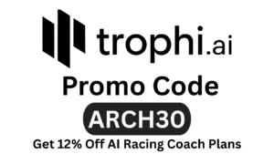 Trophi Ai Promo Code