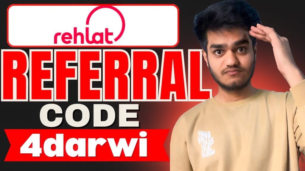 Rehlat Referral Code “4darwi” – Get Up to $50 Off Flight & Hotel Bookings