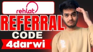 Rehlat Referral Code “4darwi” – Get Up to $50 Off Flight & Hotel Bookings