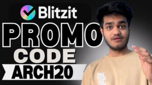 Blitzit Promo Code "ARCH20" – Get 30% Off Subscription Plans