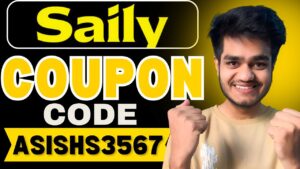 Saily eSIM Coupon Code “ASISHS3567” : Get 20% Off On All Plans
