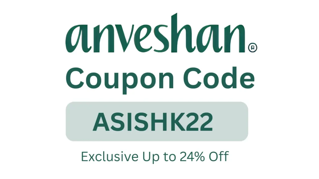 Anveshan Coupon Code ASISHK22 – Exclusive Farm-Fresh Savings