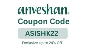 Anveshan Coupon Code ASISHK22 – Exclusive Farm-Fresh Savings