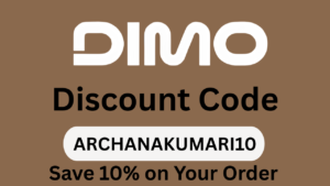 Dimo Discount Code