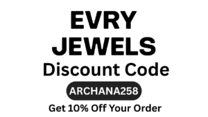 Evryjewels Discount Code