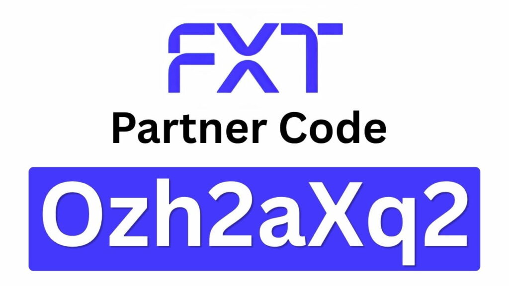 FXTRADING Partner Code