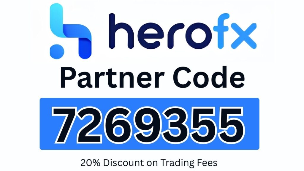 HeroFX Partner Code