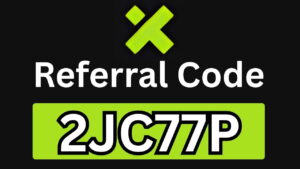 XT Exchange Referral Code