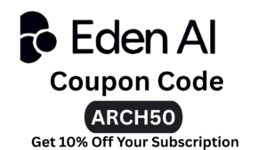 Eden Ai Coupon Code