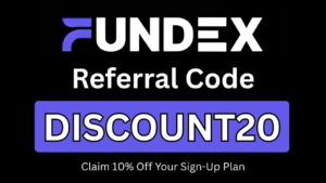 Fundex Referral Code