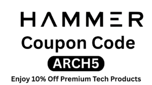 Hammer Coupon Code