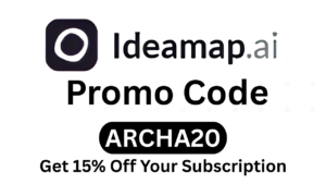 Ideamap AI Promo Code